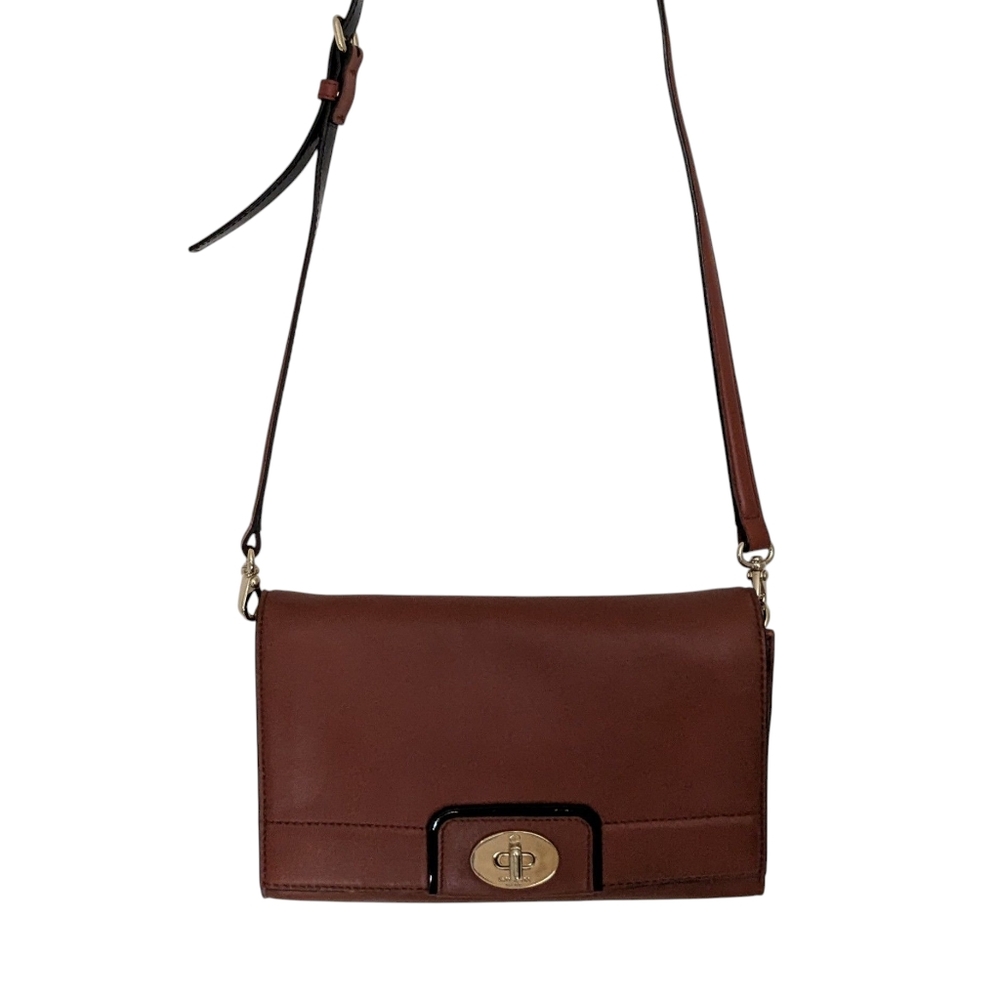 Kate Spade Hampton Road Juliana Convertible Crossbody